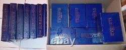 Au Coeur Du Classique Collection Complete 78 CD 6 Coffrets De 13 CD 7 Classeurs
