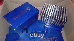 Au Coeur Du Classique Collection Complete 78 CD 6 Coffrets De 13 CD 7 Classeurs