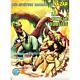 Aventure de Ka-zar (Une) (Lug) N° 1 à 3 Collection Complète