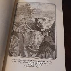 BALZAC LA COMEDIE HUMAINE 28/28 JEAN DE BONNOT 1984 collection complète intégral