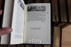 BALZAC LA COMEDIE HUMAINE 28/28 JEAN DE BONNOT 1984 collection complète intégral