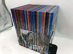 BD Collection Complète Tomes 1 à 30 Incontournables de la Littérature en BD