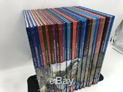 BD Collection Complète Tomes 1 à 30 Incontournables de la Littérature en BD
