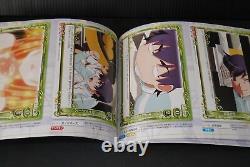 Bakemonogatari Collection complète de cartes Precious Memories Japon