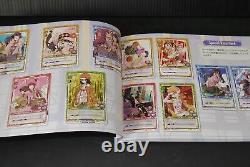 Bakemonogatari Collection complète de cartes Precious Memories Japon