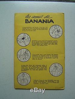 Banania / Album Complet De Ses 48 Images Par Vica