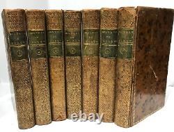 Belle Collection Theatre Oeuvres Complètes Alexis Piron Rigoley De Juvigny 1776