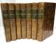 Belle Collection Theatre Oeuvres Complètes Alexis Piron Rigoley De Juvigny 1776