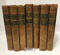 Belle Collection Theatre Oeuvres Complètes Alexis Piron Rigoley De Juvigny 1776
