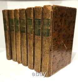 Belle Collection Theatre Oeuvres Complètes Alexis Piron Rigoley De Juvigny 1776