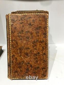 Belle Collection Theatre Oeuvres Complètes Alexis Piron Rigoley De Juvigny 1776