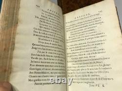 Belle Collection Theatre Oeuvres Complètes Alexis Piron Rigoley De Juvigny 1776