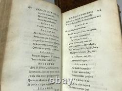 Belle Collection Theatre Oeuvres Complètes Alexis Piron Rigoley De Juvigny 1776