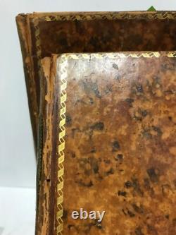 Belle Collection Theatre Oeuvres Complètes Alexis Piron Rigoley De Juvigny 1776