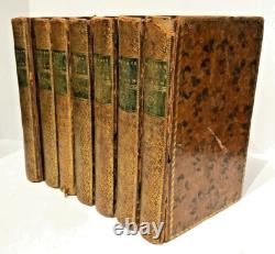 Belle Collection Theatre Oeuvres Complètes Alexis Piron Rigoley De Juvigny 1776