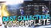 Best Collections To Complete In Nba 2k17 My Team Nba 2k17 Myteam Collection Rewards