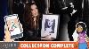 Blonde Bombshell To Goth Icon Micheline Pitts Talks Collecting Vampira Collection Complete 3 5
