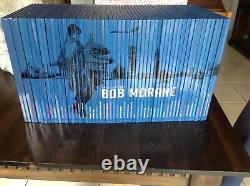 Bob Morane BD la collection pas complète lot de 36 /60