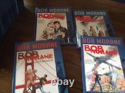 Bob Morane BD la collection pas complète lot de 36 /60