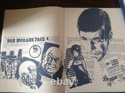 Bob Morane BD la collection pas complète lot de 36 /60