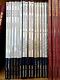 COLLECTION COMPLETE 15 Tomes de NIKLOS KODA DUFAUX GRENSON en EO COMME NEUF