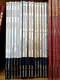 COLLECTION COMPLETE 15 Tomes de NIKLOS KODA DUFAUX GRENSON en EO COMME NEUF