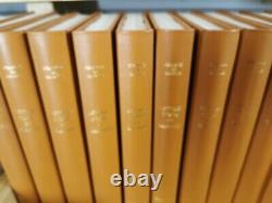 COLLECTION COMPLÈTE CHARLES DE GAULLE 25 volumes PLON 1970 TRES BON ETAT