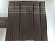 COLLECTION COMPLETE LE VICOMTE DE BRAGELONNE alexandre DUMAS 6 VOLUMES