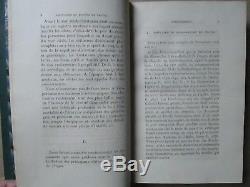 COLLECTION DE DOCUMENTS INEDITS TROYES / CHAMPAGNE, 1878/1886. 3 vol. Complet