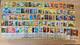 Carte Pokemon Styles De Combat Set Complet Des Co/unco Reverse (87/87)- Nm/m