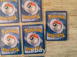 Cartes Pokemon- Coffre Des Dragons- Serie Complète Fr Dont Kyurem