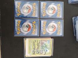 Cartes pokemon Master Complet Coffre Des Dragons