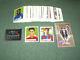 Champions Of Europe 2005-2006 Complete Set Panini 384 Stickers Messi Ronaldo