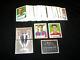 Champions Of Europe 2005-2006 Complete Set Panini 384 Stickers Messi Ronaldo