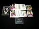 Champions Of Europe 2005-2006 Complete Set Panini 384 Stickers Messi Ronaldo