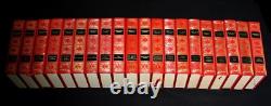 Chefs D'oeuvre Interdits Littérature Adulte Complet Des 20 Tomes Eo 1970 1974
