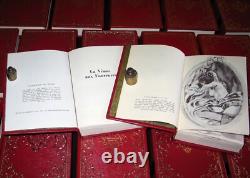 Chefs D'oeuvre Interdits Littérature Adulte Complet Des 20 Tomes Eo 1970 1974