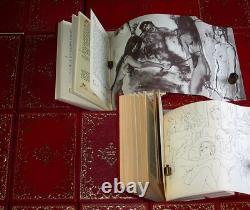 Chefs D'oeuvre Interdits Littérature Adulte Complet Des 20 Tomes Eo 1970 1974