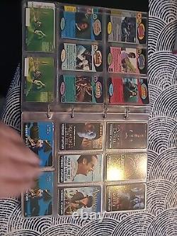 Cinecarte Videos Future Collection Complete + De 200 Cartes