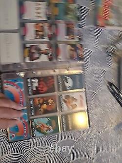 Cinecarte Videos Future Collection Complete + De 200 Cartes