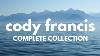 Cody Francis Complete Collection An Indie Folk Acoustic Playlist