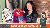 Collecting Vintage My Pet Monster Plush Toys With Micheline Pitt Collection Complete 3 2