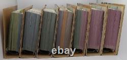 Collection Atlas Encyclopedie Complete Des Chateaux Passion Plus De 1200 Fiches