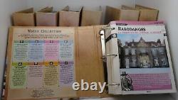 Collection Atlas Encyclopedie Complete Des Chateaux Passion Plus De 1200 Fiches