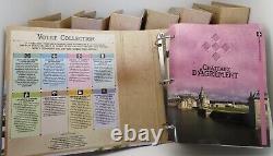 Collection Atlas Encyclopedie Complete Des Chateaux Passion Plus De 1200 Fiches