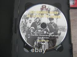 Collection Complete 52 + 1 DVD Reportages De Guerre 1939 1945 Marshall Cavendish