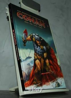 Collection Complète Coffret Les nouvelles aventures de Conan N°1 à 4 Soleil Neuf