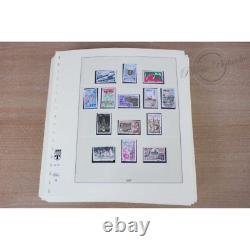 Collection Complete De Timbres Obl De France 1977-97