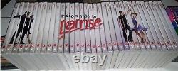 Collection Complete En 33 DVD La Passion De La Danse Dont 21 Sous Blister