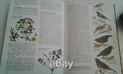 Collection Complete En 8 Volumes Encyclopedie De Sciences Naturelles. Tb Etat